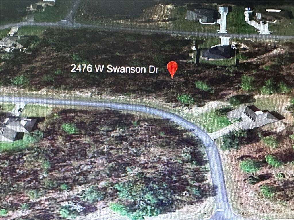 2466 W Swanson Drive Citrus Springs FL 34434 A4603497 image14