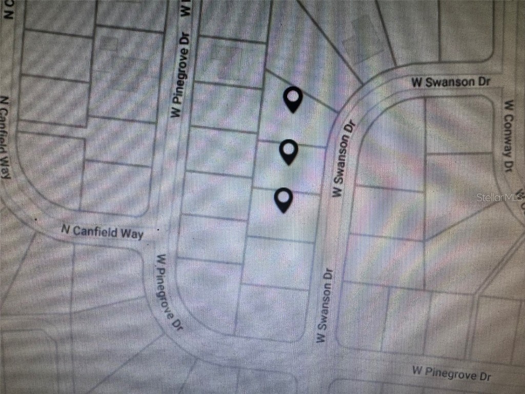 2466 W Swanson Drive Citrus Springs FL 34434 A4603497 image17