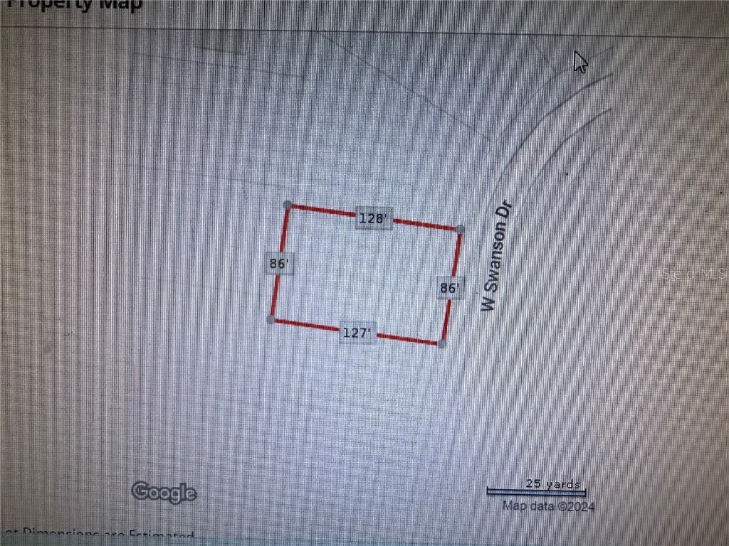 2466 W Swanson Drive Citrus Springs FL 34434 A4603497 image19