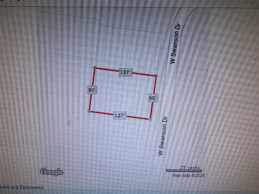 2466 W Swanson Drive Citrus Springs FL 34434 A4603497 image20