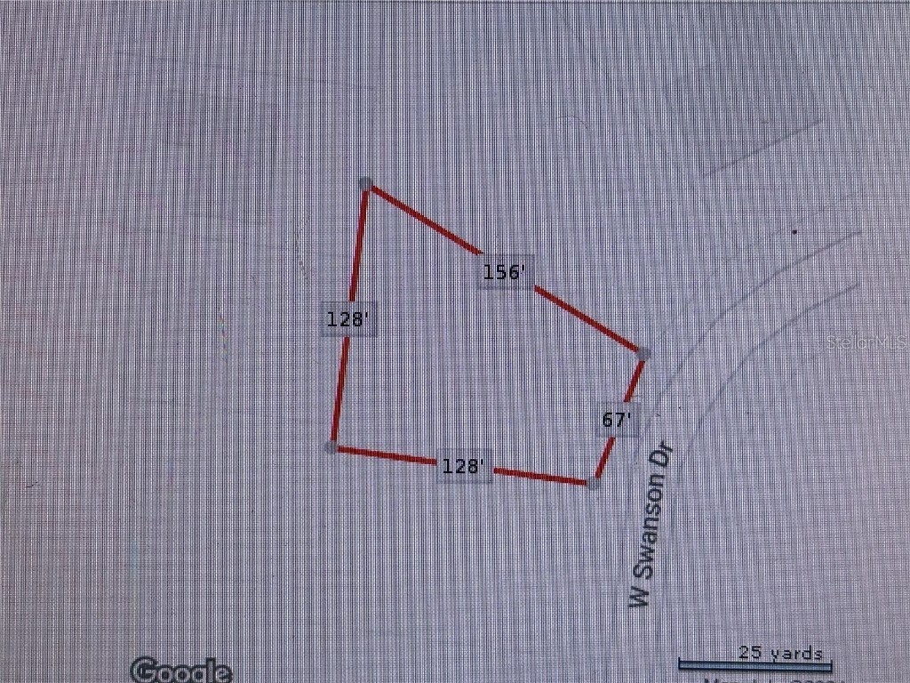 2466 W Swanson Drive Citrus Springs FL 34434 A4603497 image21