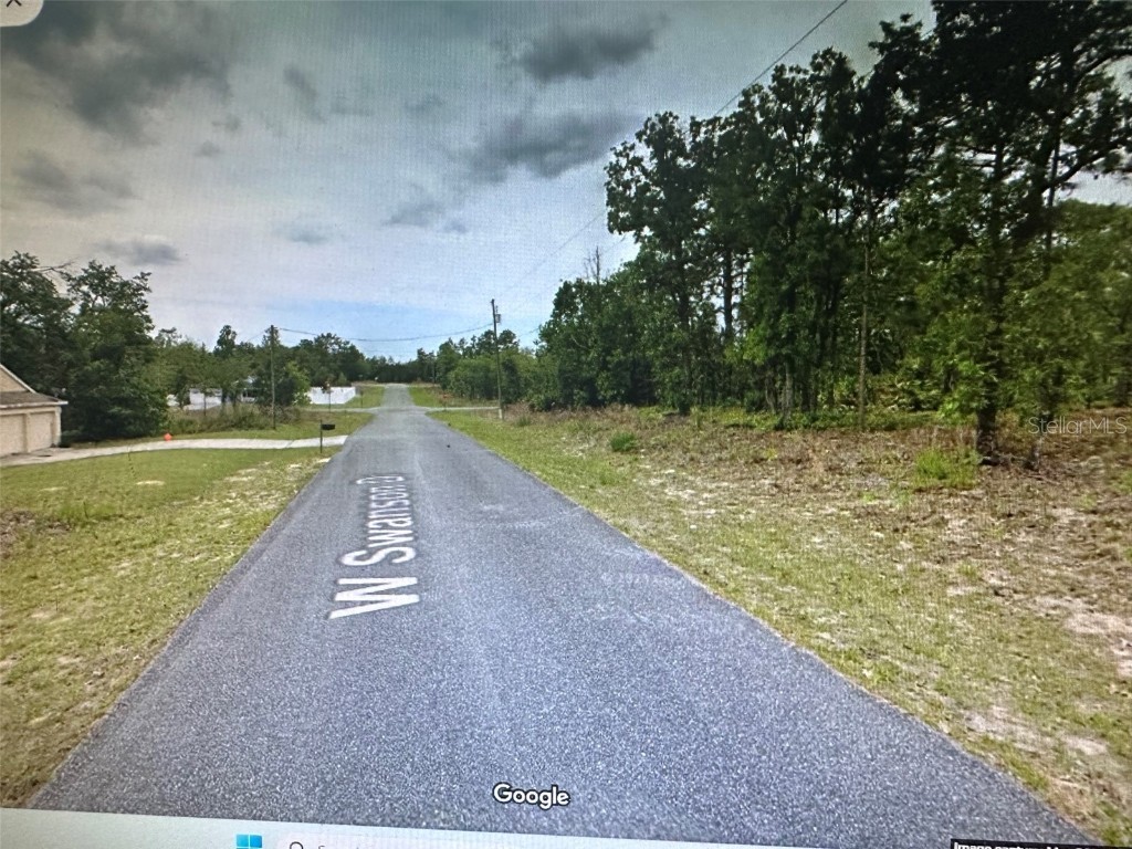 2466 W Swanson Drive Citrus Springs FL 34434 A4603497 image3