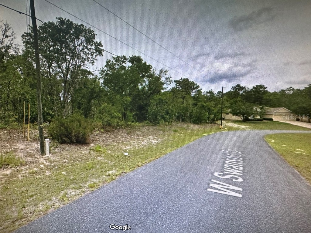 2466 W Swanson Drive Citrus Springs FL 34434 A4603497 image4
