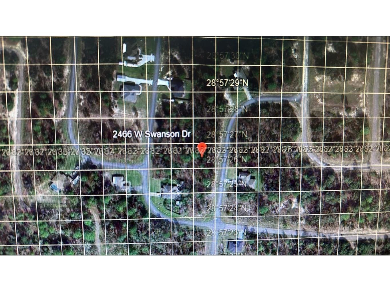 2466 W Swanson Drive Citrus Springs FL 34434 A4603497 image9