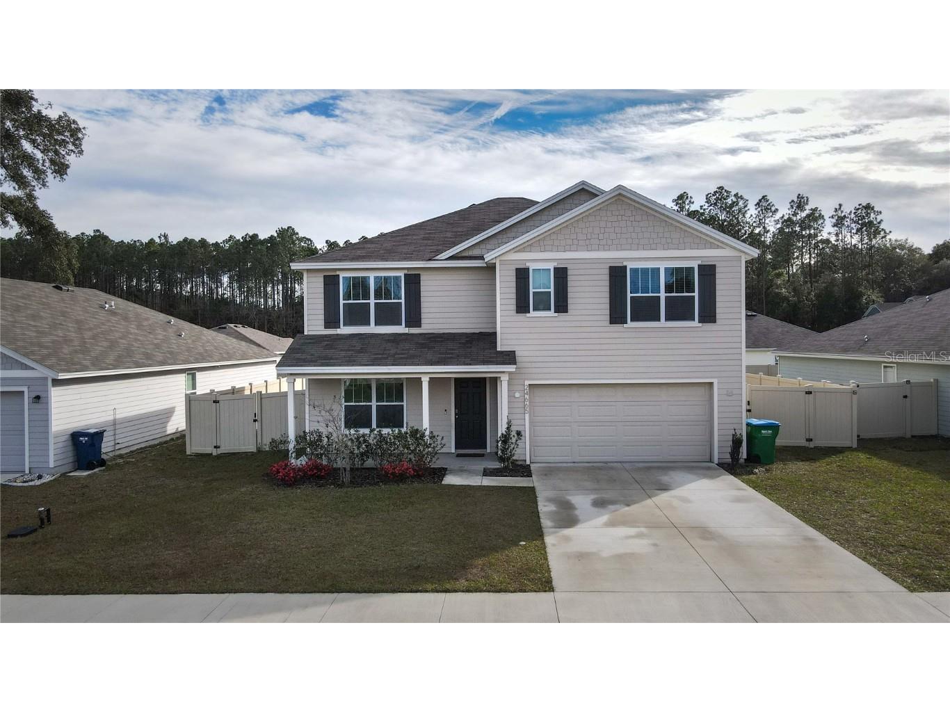 24665 NW 7th Lane Newberry FL 32669 GC518684 image1