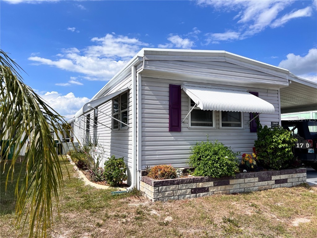 24669 Snook Avenue #RECBLD Port Charlotte FL 33980 C7477087 image1