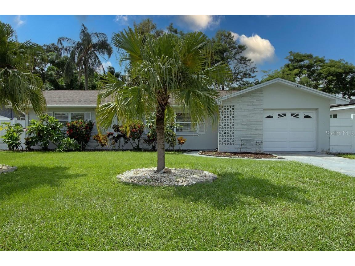 2467 Brentwood Drive Clearwater FL 33764 TB8300724 image1