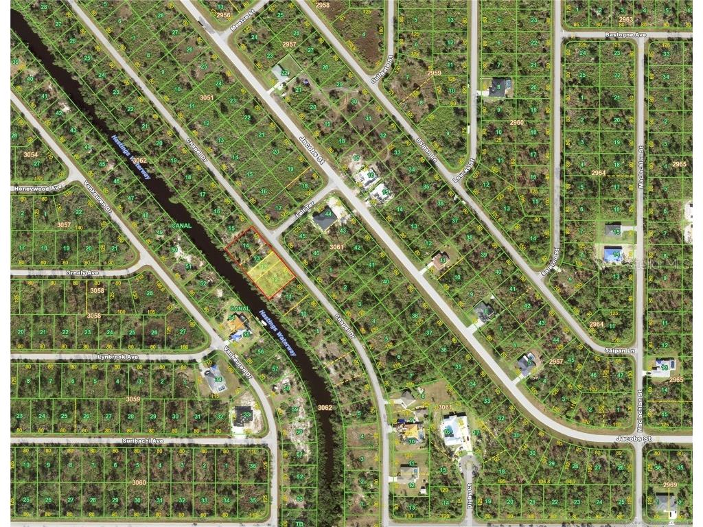 2467 Chapel Drive Port Charlotte FL 33953 C7519838 image6