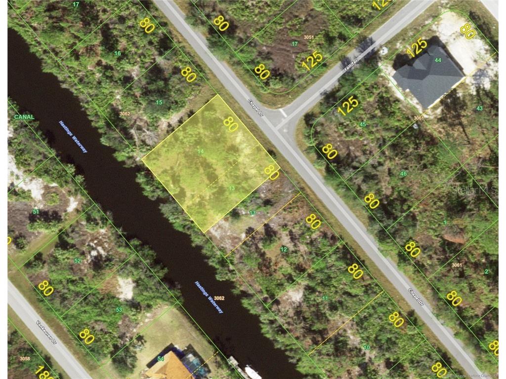 2467 Chapel Drive Port Charlotte FL 33953 C7519838 image7