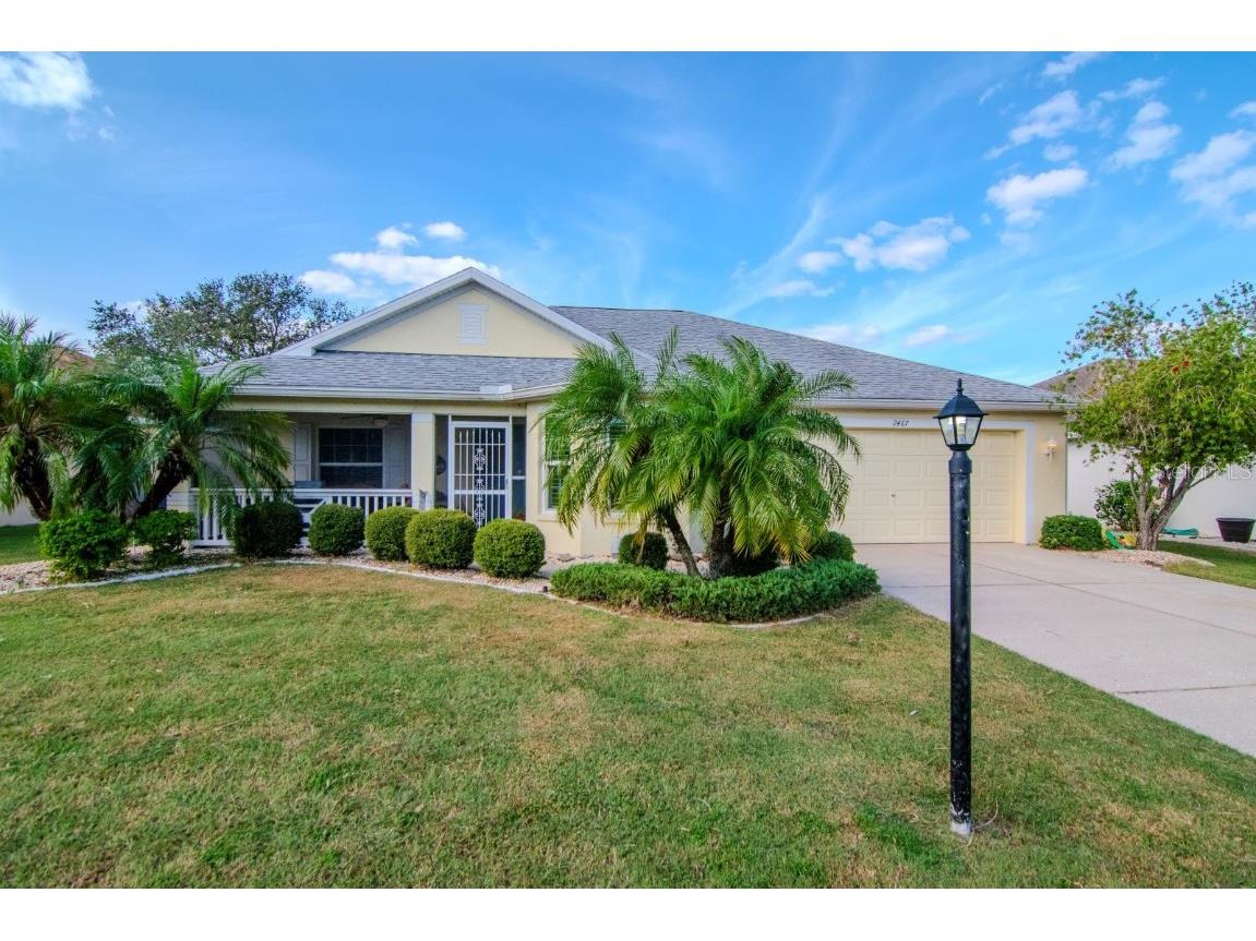 2467 E Del Webb Boulevard Sun City Center FL 33573 A4628815 image1