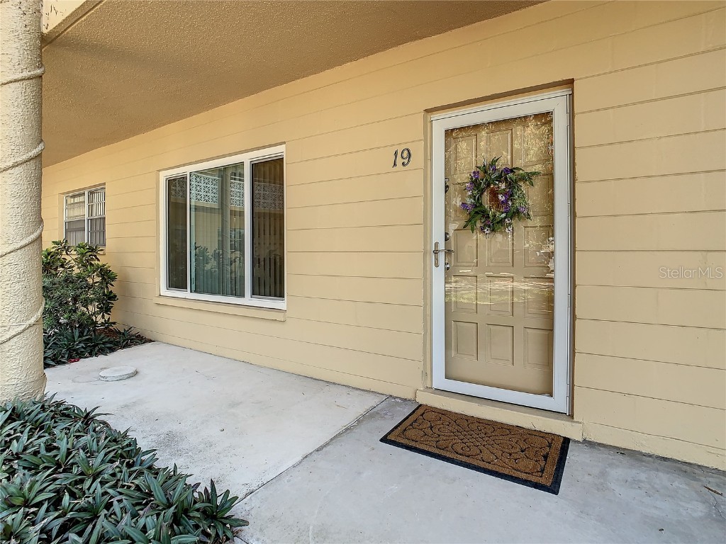 2467 Finlandia Lane #19 Clearwater FL 33763 U8195062 image1