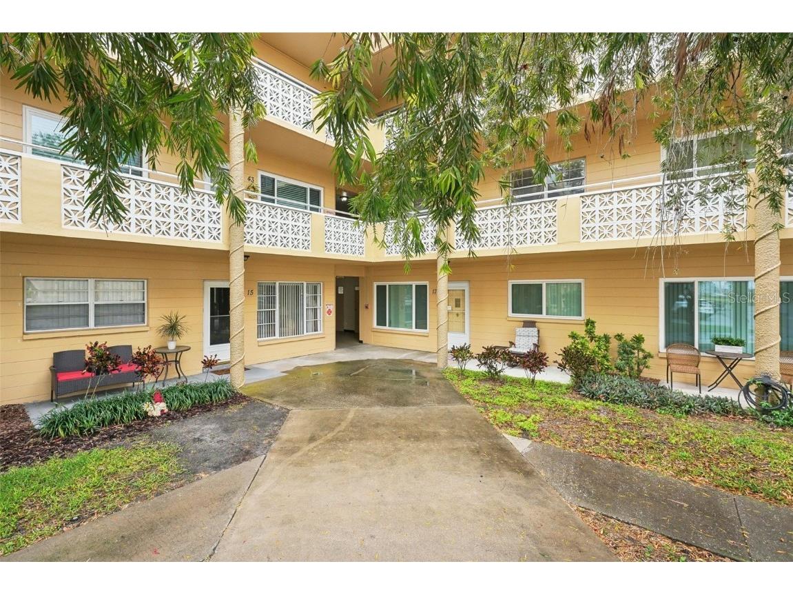 2467 Finlandia Lane #43 Clearwater FL 33763 TB8360629 image1