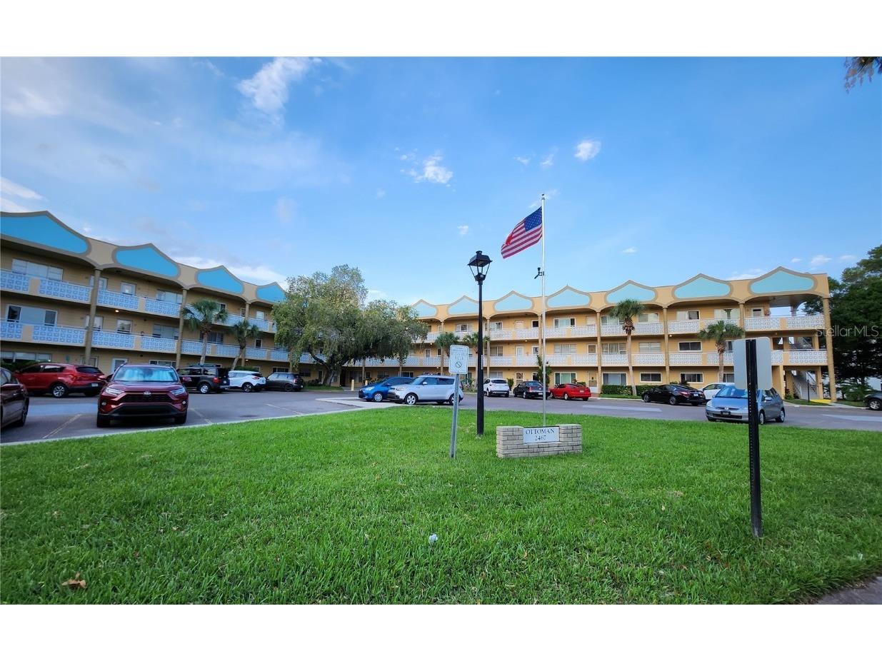 2467 Finlandia Lane #45 Clearwater FL 33763 - LAKE ARBOR U8199332 image1