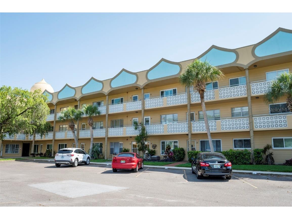 2467 Finlandia Lane #79 Clearwater FL 33763 U8243542 image1