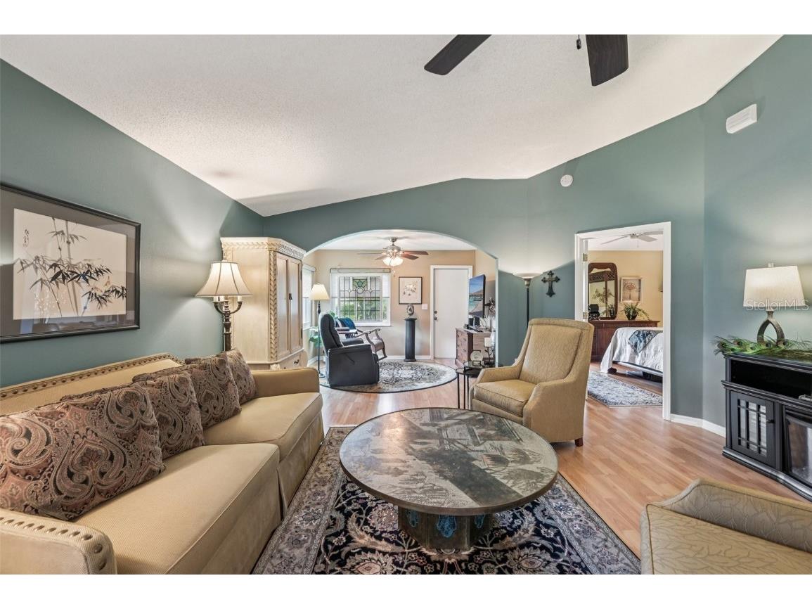 2467 Nantucket Harbor Loop #122 Sun City Center FL 33573 TB8420512 image16