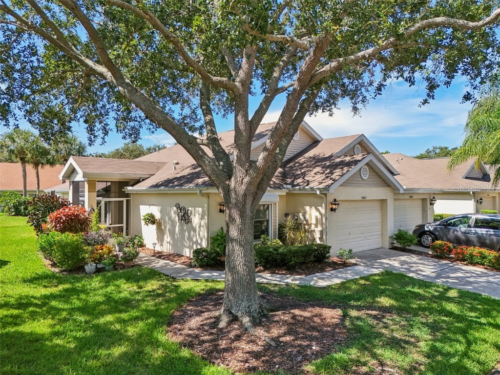 2467 Nantucket Harbor Loop #122 Sun City Center FL 33573 TB8420512 image50