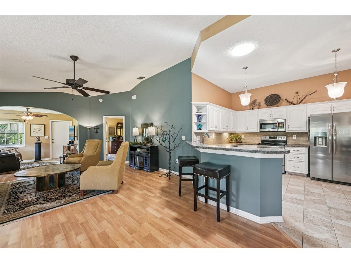 2467 Nantucket Harbor Loop #122 Sun City Center FL 33573 TB8420512 image7