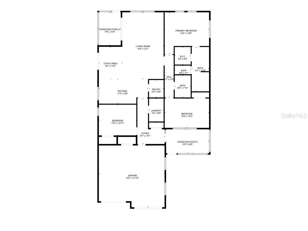 2467 Rogers Road The Villages FL 32163 G5102094 image40