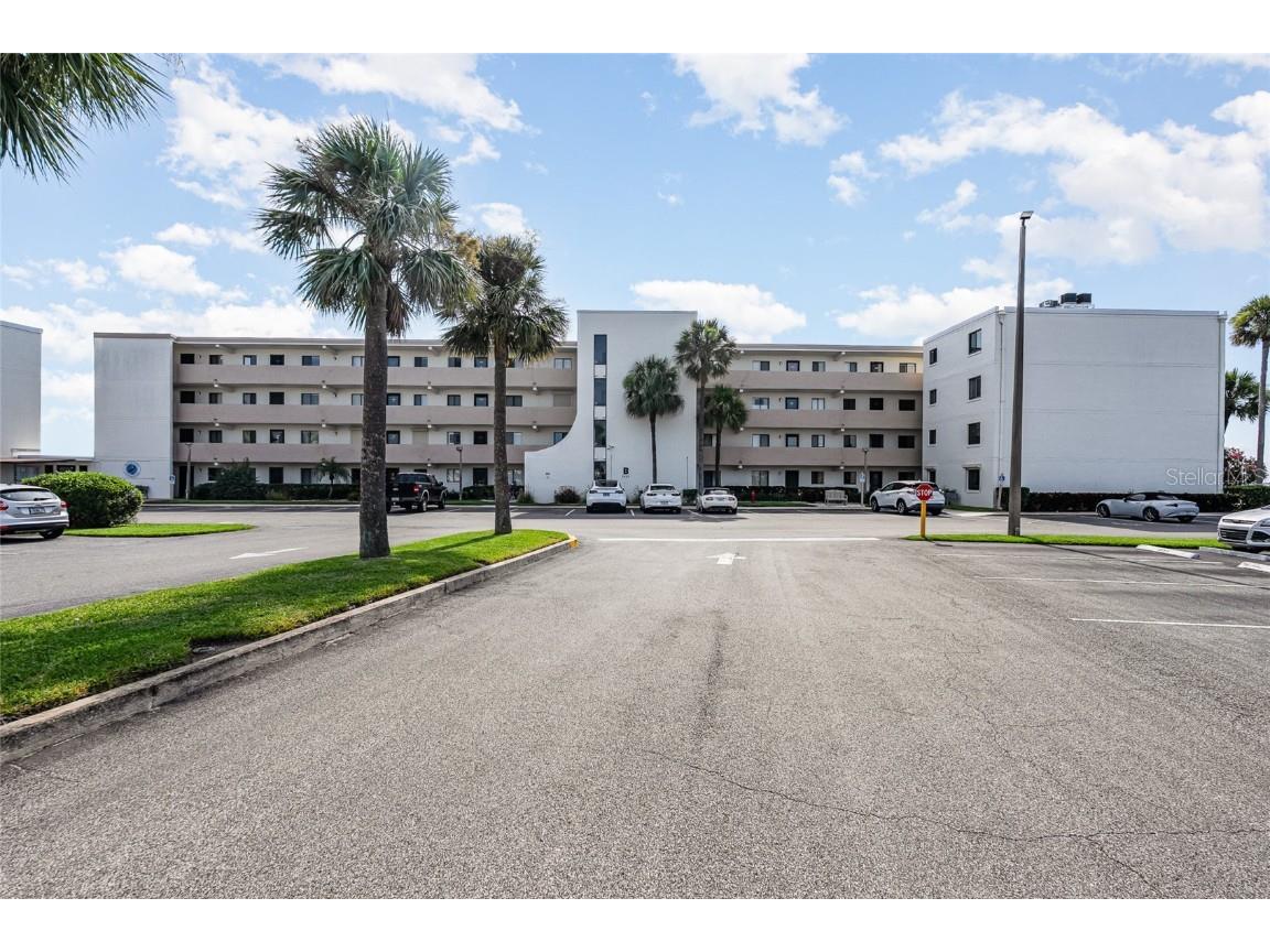2467 S Washington Avenue #303B Titusville FL 32796 O6326334 image1
