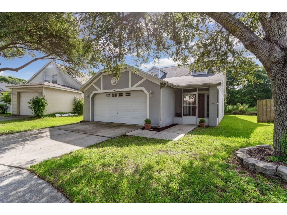 2467 Sagemont Drive Brandon FL 33511 T3458209 image1