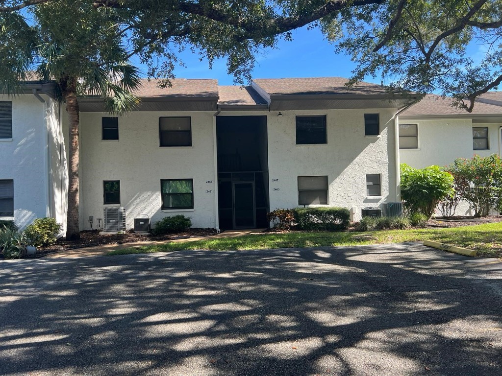 2467 Twin Drive #22 Sarasota FL 34234 U8255906 image1