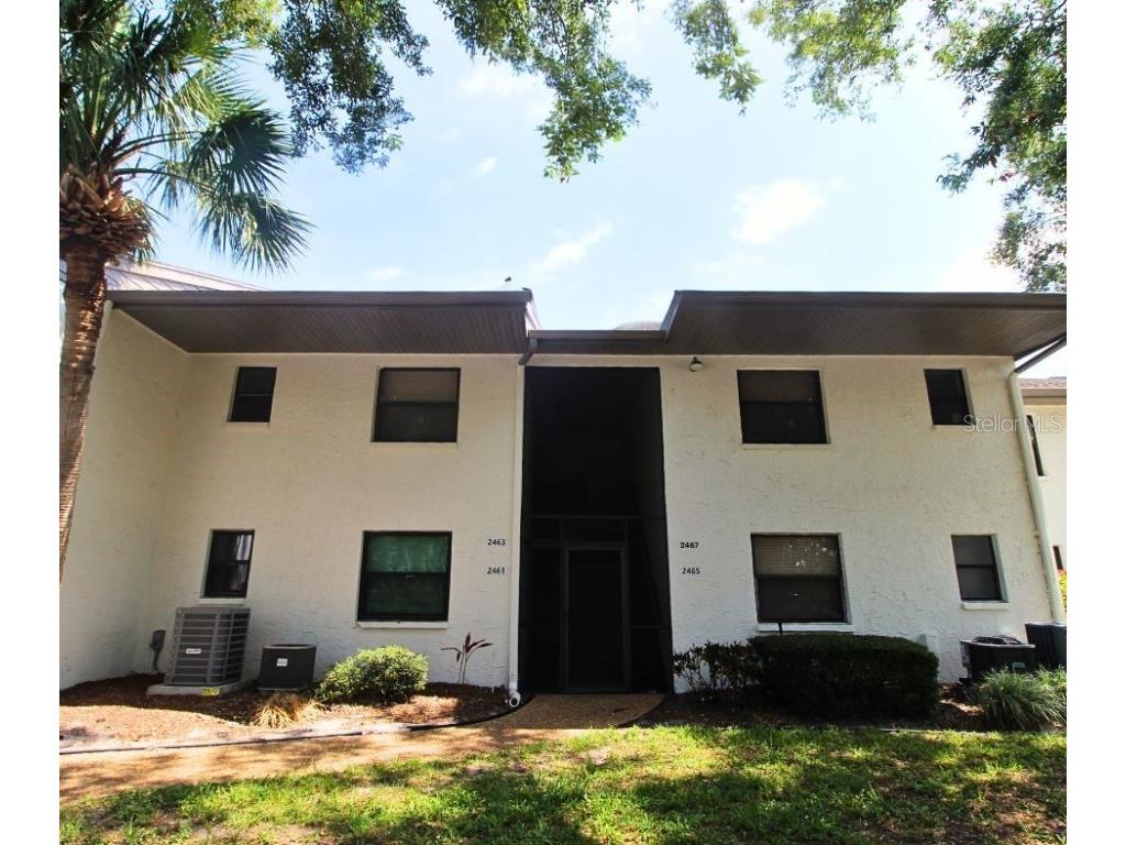 2467 Twin Drive #2467 Sarasota FL 34234 A4574565 image1