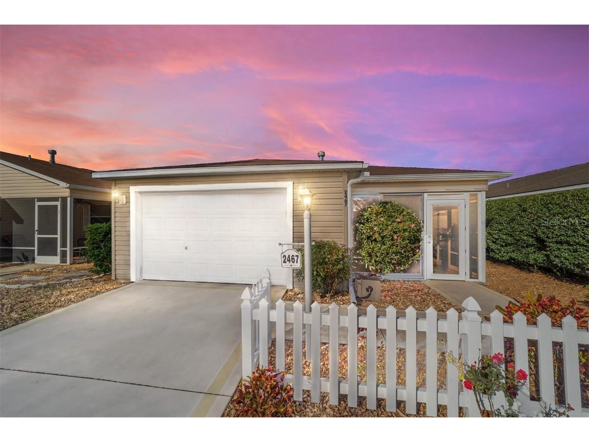 2467 Utica Way The Villages FL 32162 OM692047 image1