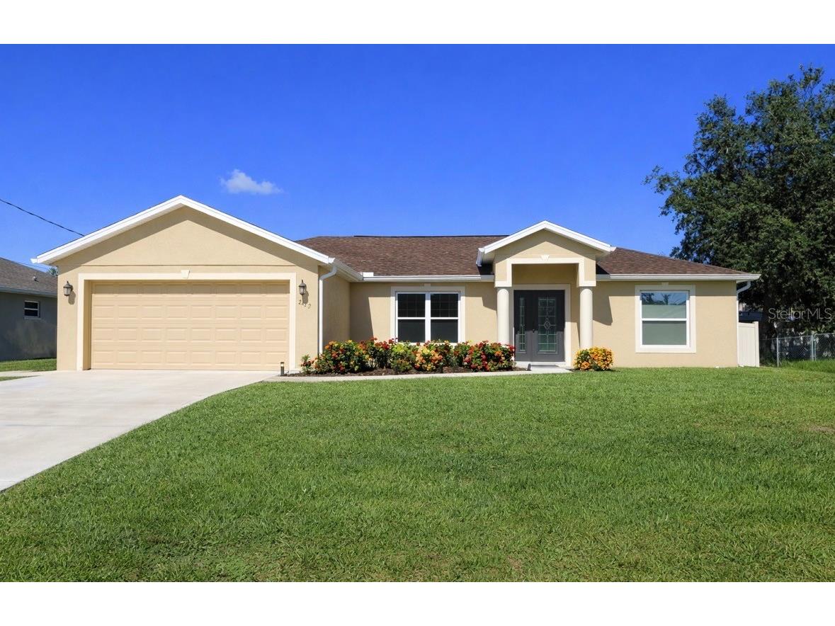 2467 Zuyder Terrace North Port FL 34286 TB8486741 image1