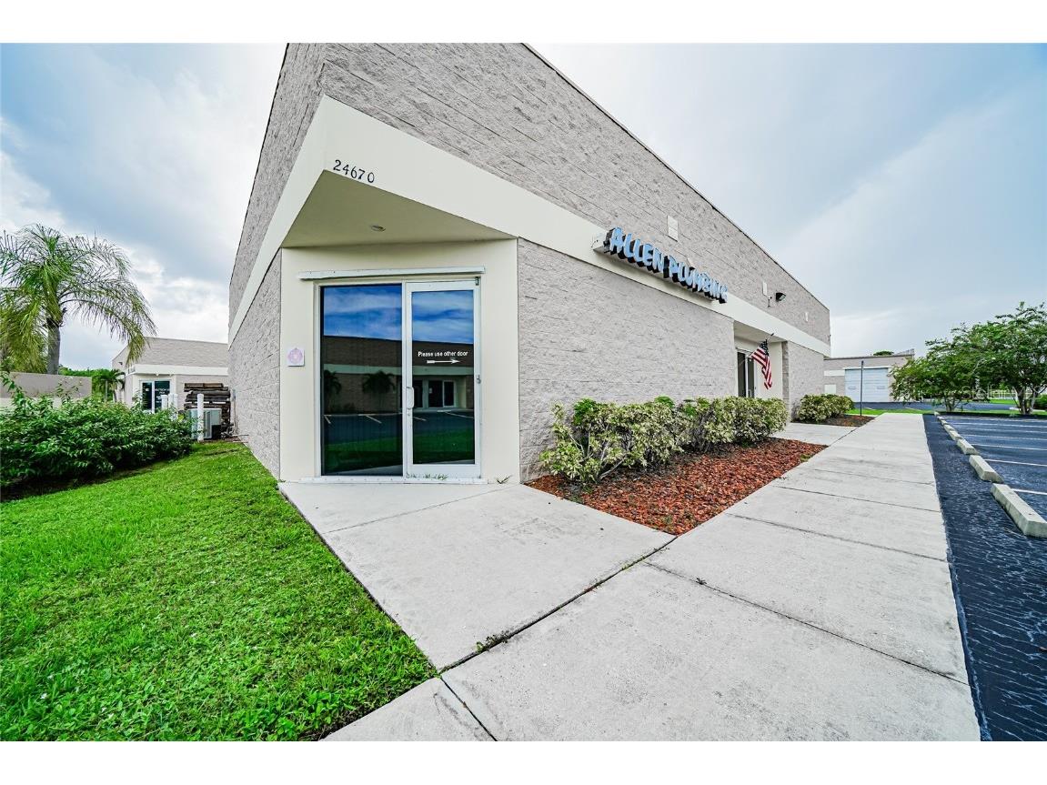 24670 Sandhill Boulevard #503 & 504 Punta Gorda FL 33983 C7481184 image1