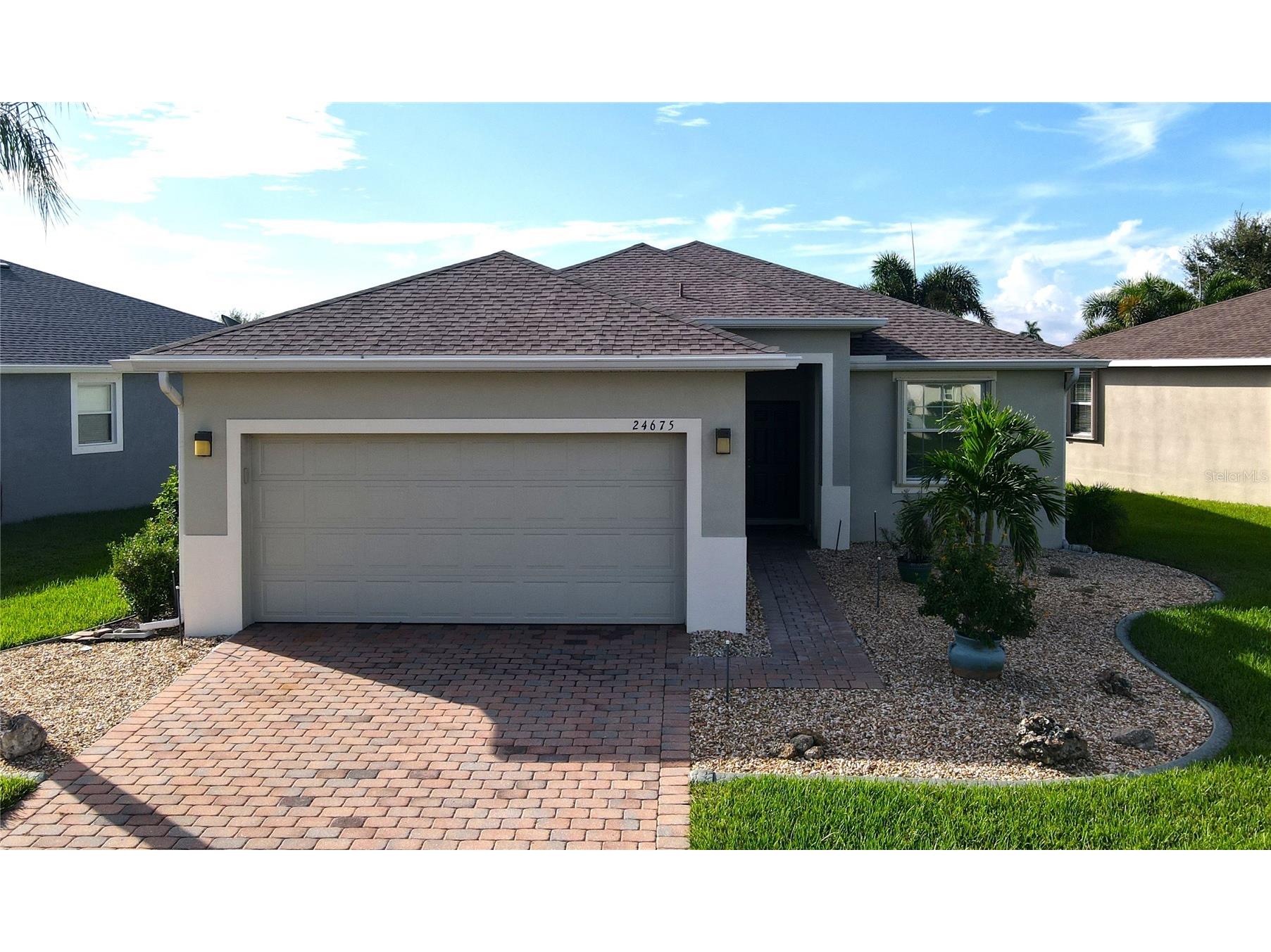24675 Rio Villa Lakes Circle Punta Gorda FL 33950 C7514538 image1