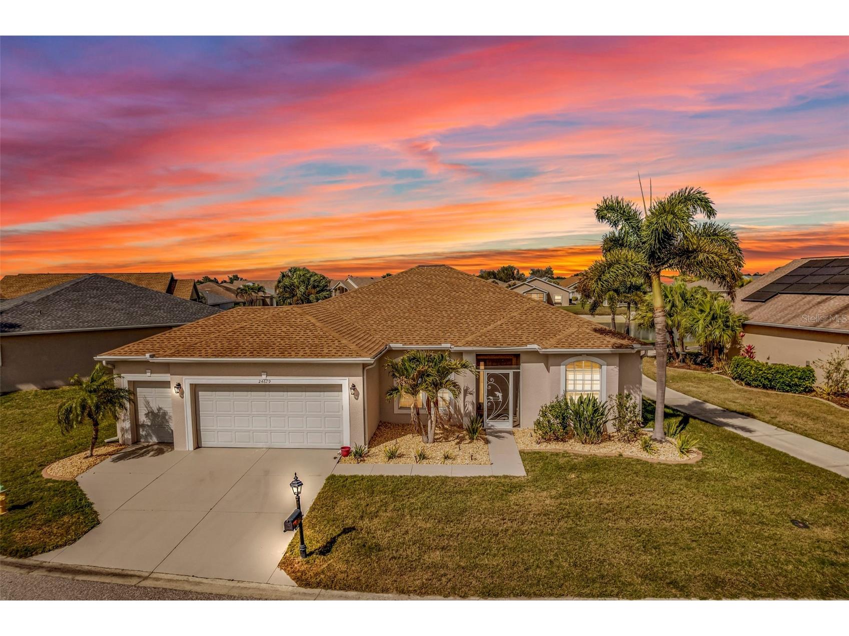 24679 Buckingham Way Port Charlotte FL 33980 C7524270 image1