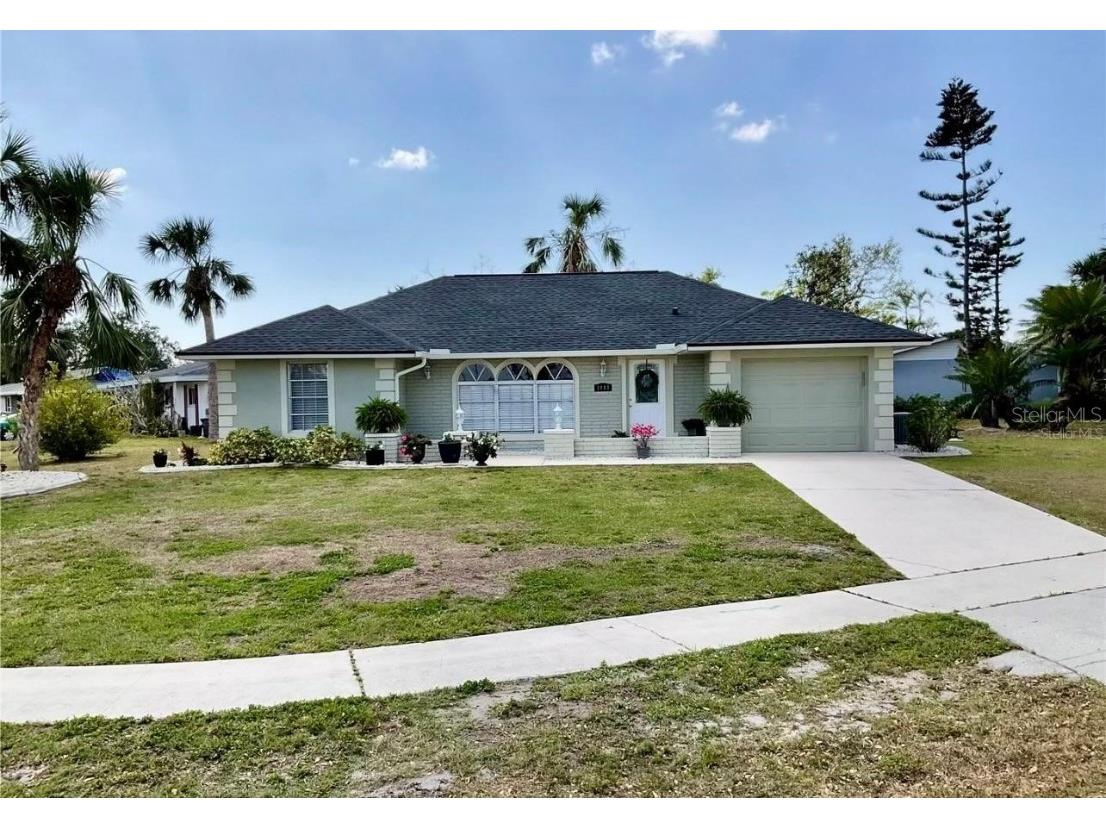 2468 Baltic Avenue Port Charlotte FL 33952 A4575255 image1