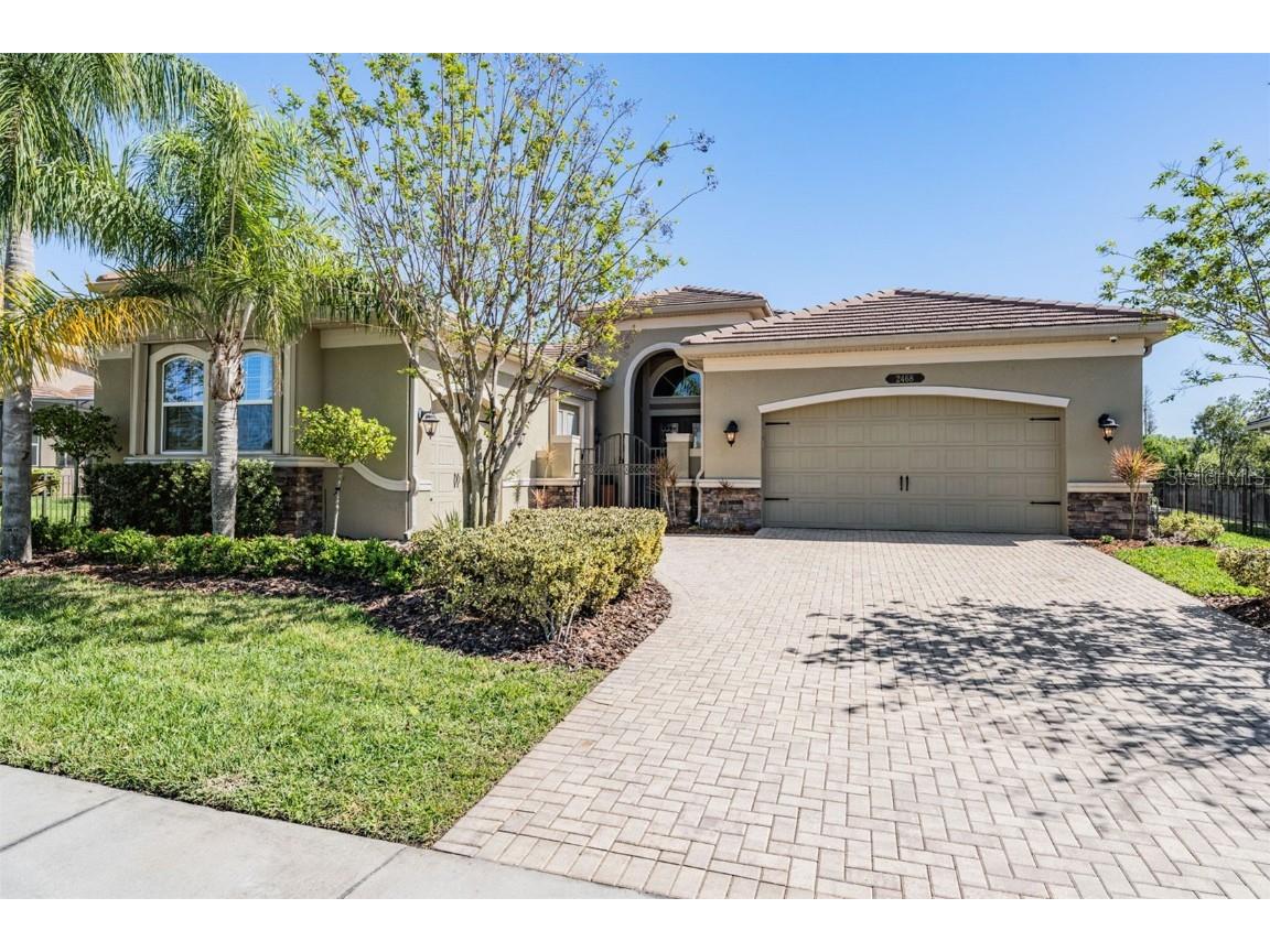 2468 Coco Palm Circle Wesley Chapel FL 33543 TB8363766 image1