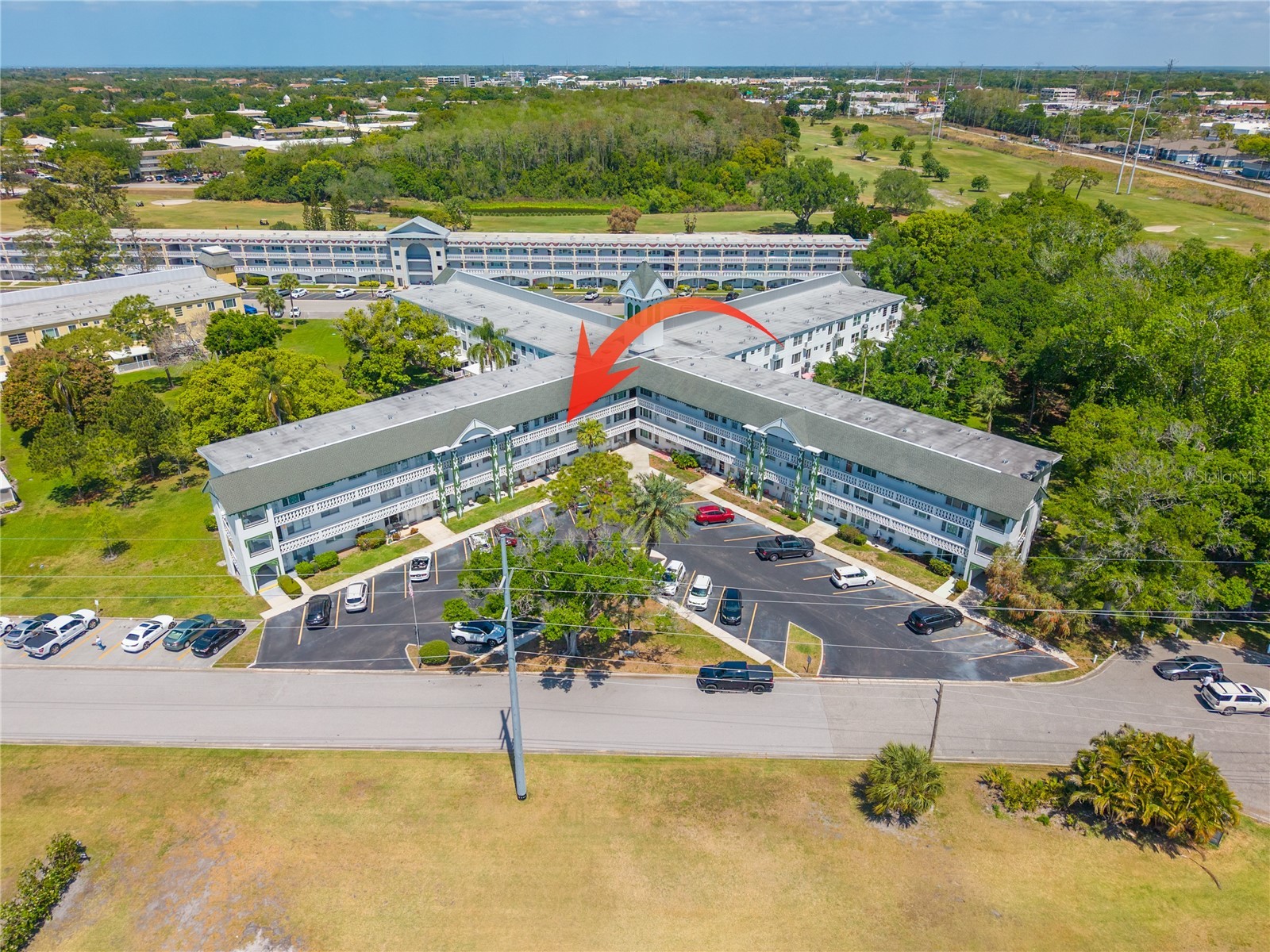 2468 Florentine Way #34 Clearwater FL 33763 TB8491637 image2