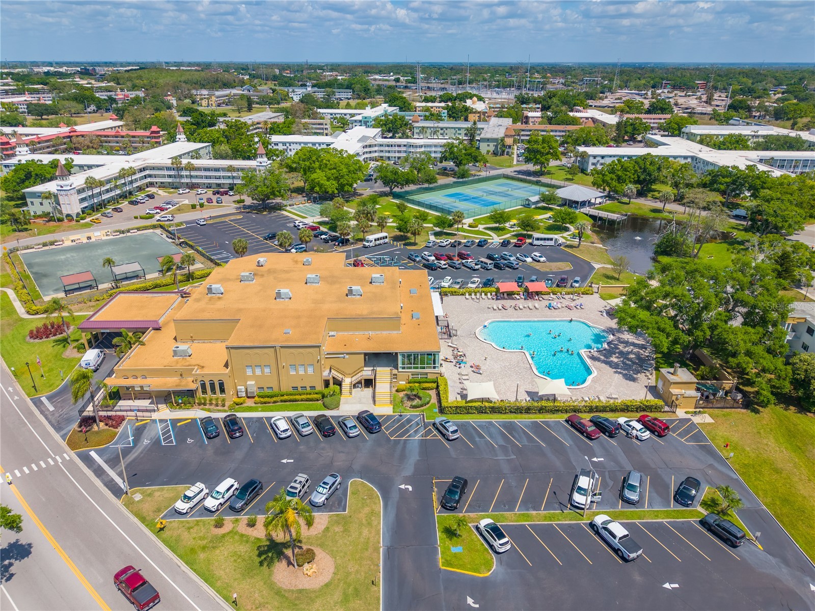 2468 Florentine Way #34 Clearwater FL 33763 TB8491637 image21