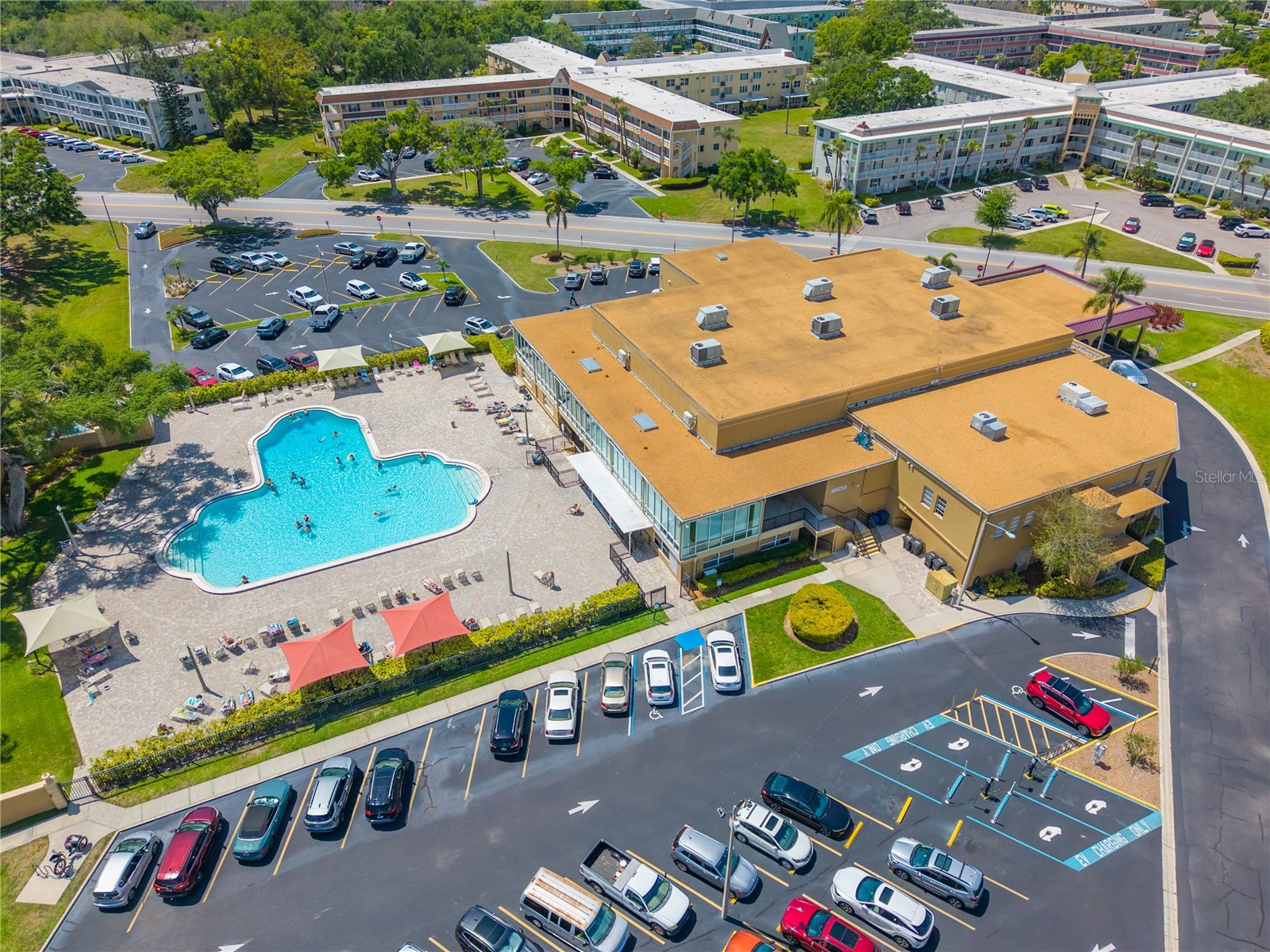 2468 Florentine Way #34 Clearwater FL 33763 TB8491637 image22