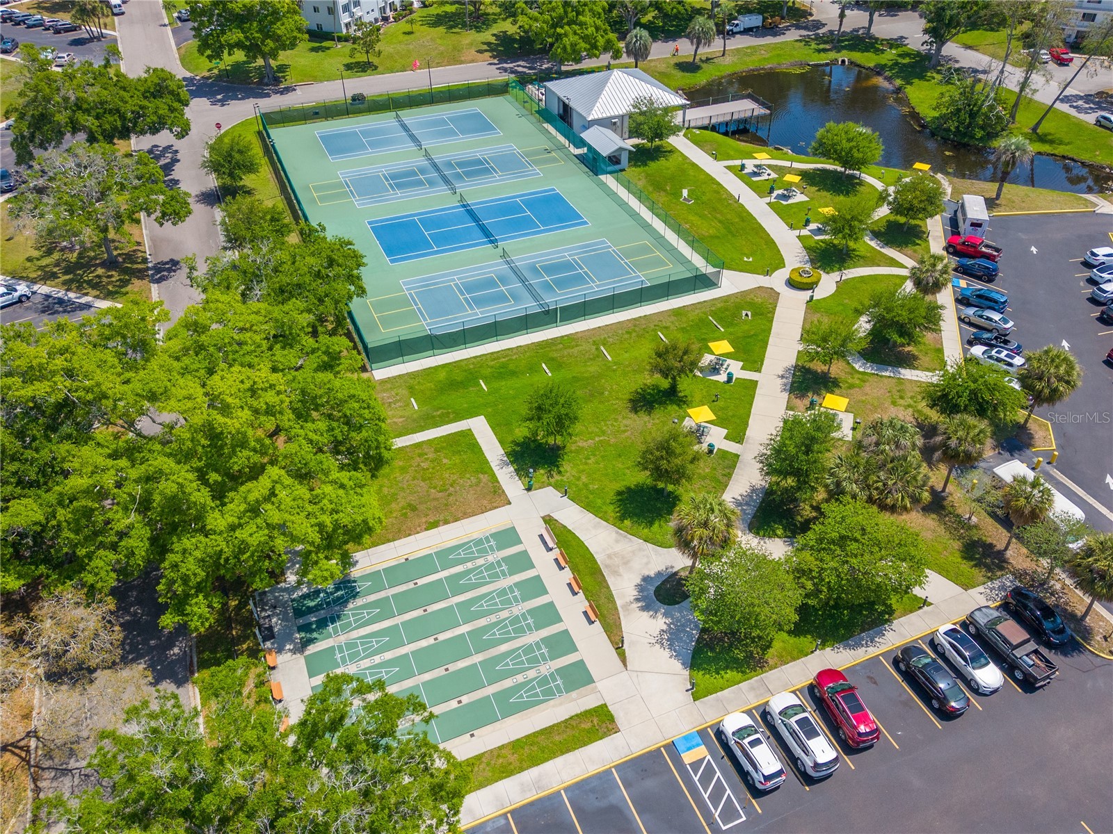 2468 Florentine Way #34 Clearwater FL 33763 TB8491637 image23