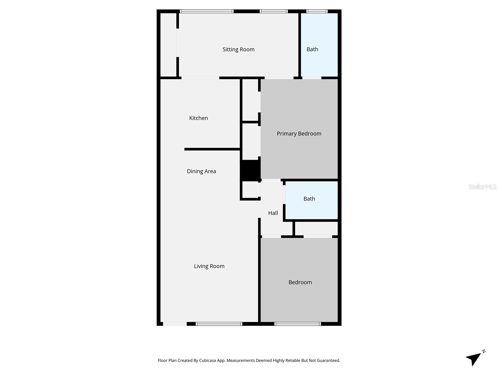 2468 Florentine Way #34 Clearwater FL 33763 TB8491637 image30