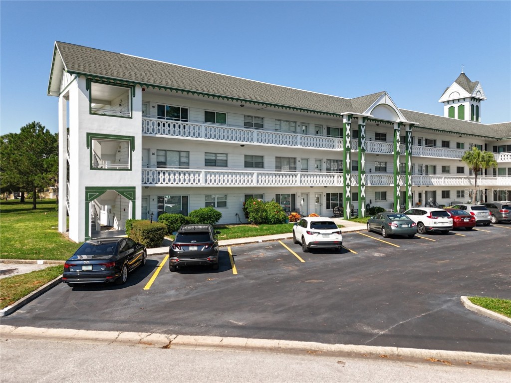 2468 Florentine Way #54 Clearwater FL 33763 TB8311841 image1
