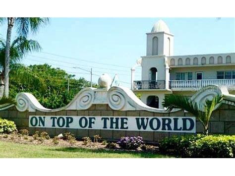 2468 Florentine Way #72 Clearwater FL 33763 U8184955 image1