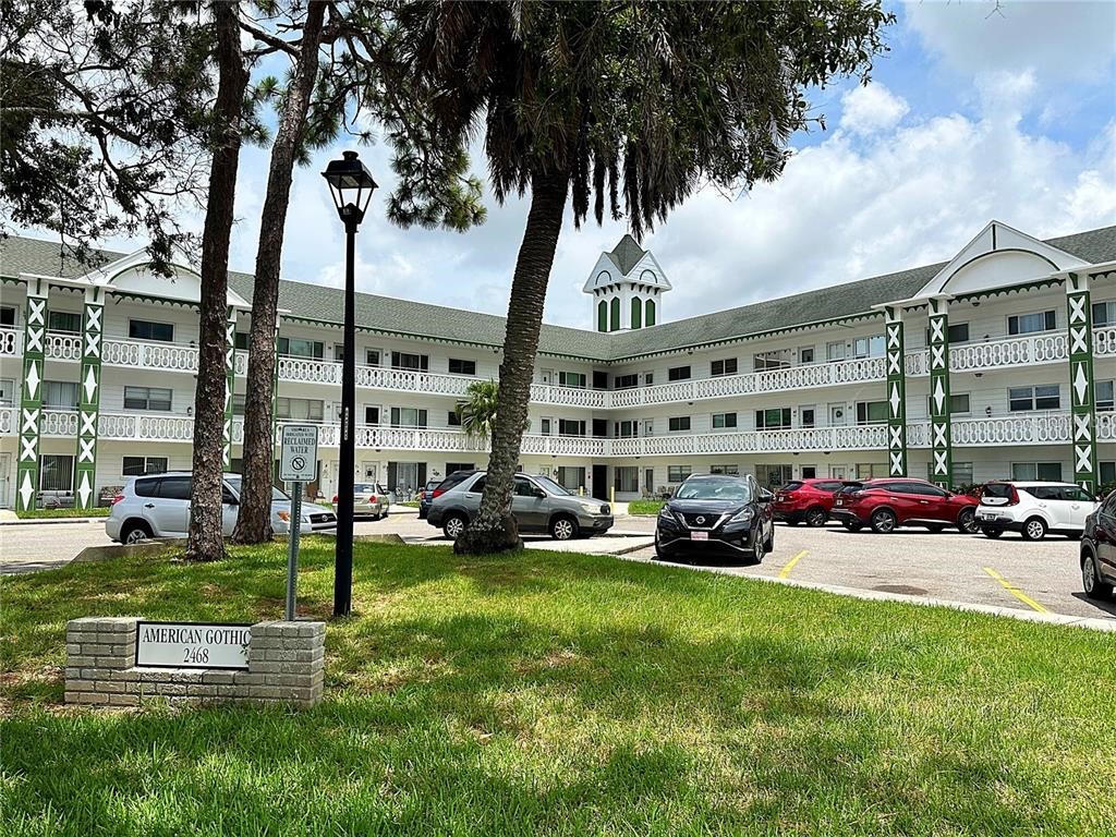 2468 Florentine Way #72 Clearwater FL 33763 U8234503 image1
