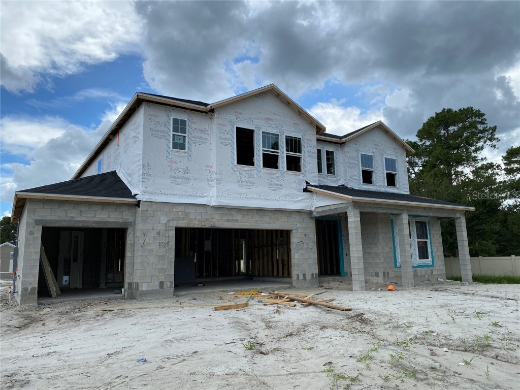 2468 Francisco Art Court Oviedo FL 32765 O6222899 image1