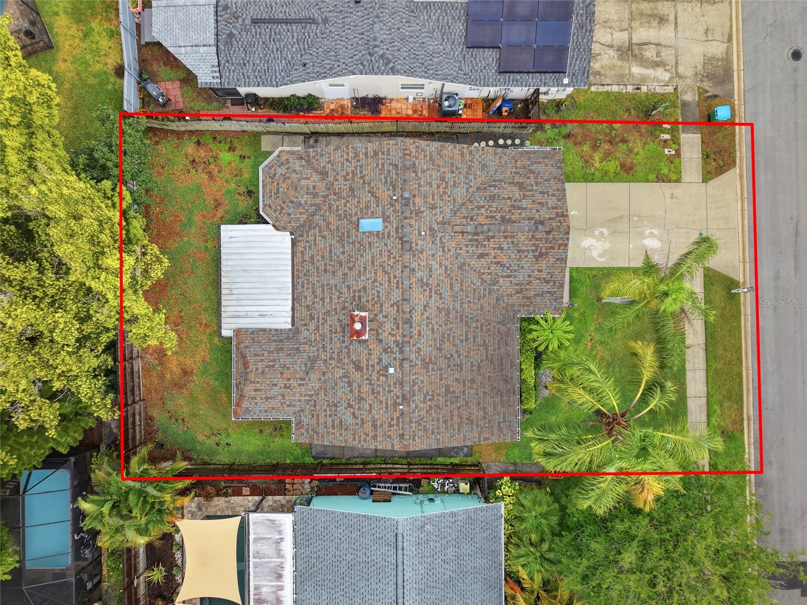 2468 Gulfbreeze Circle Palm Harbor FL 34683 TB8492140 image28