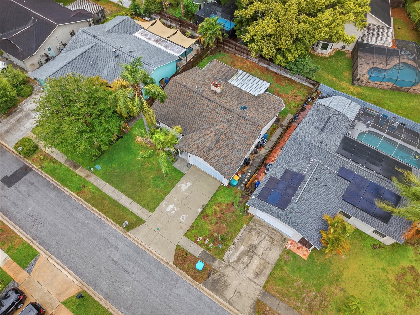 2468 Gulfbreeze Circle Palm Harbor FL 34683 TB8492140 image29