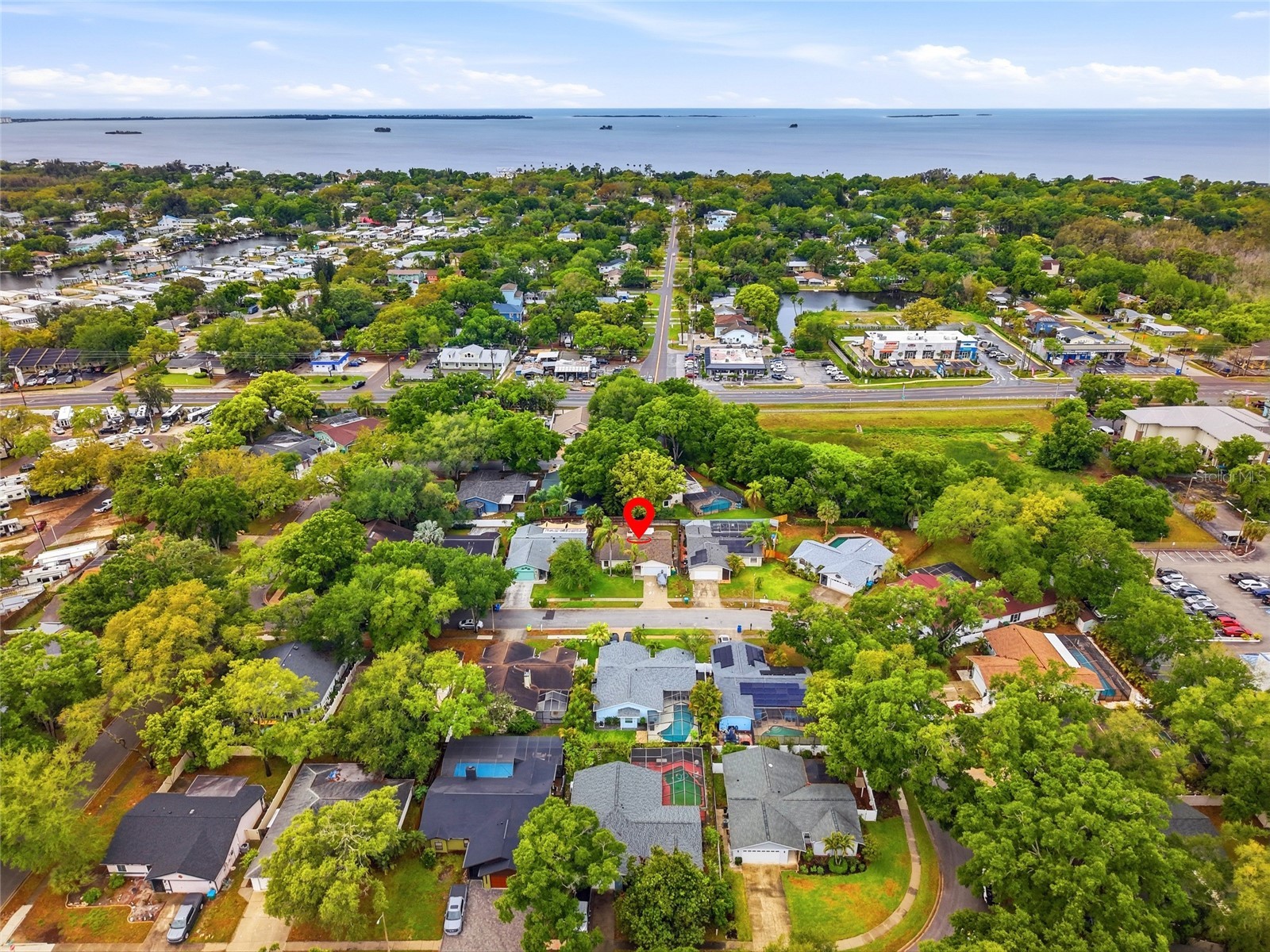 2468 Gulfbreeze Circle Palm Harbor FL 34683 TB8492140 image30