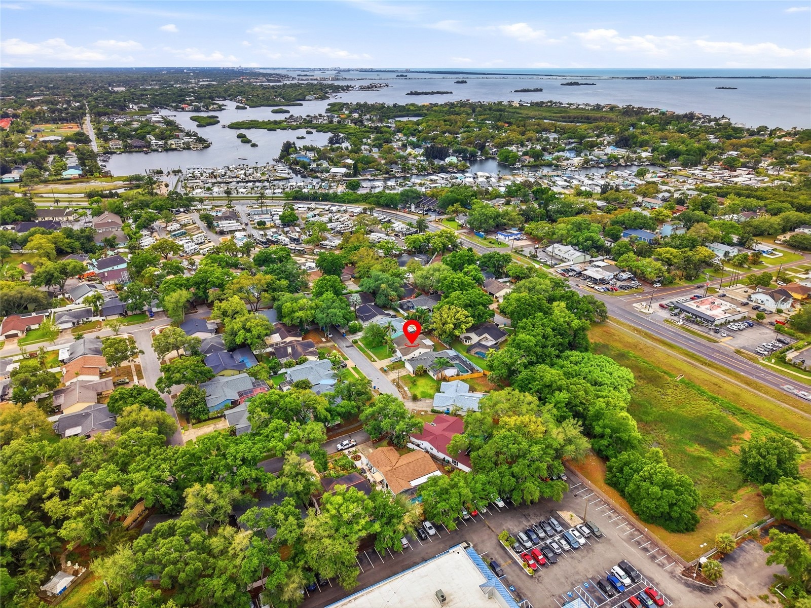 2468 Gulfbreeze Circle Palm Harbor FL 34683 TB8492140 image31