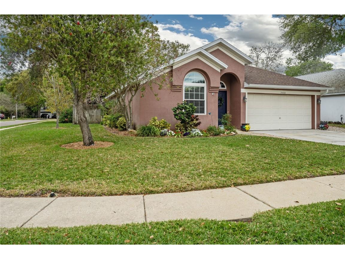 2468 Hidden Pines Lane Clearwater FL 33761 U8233478 image1