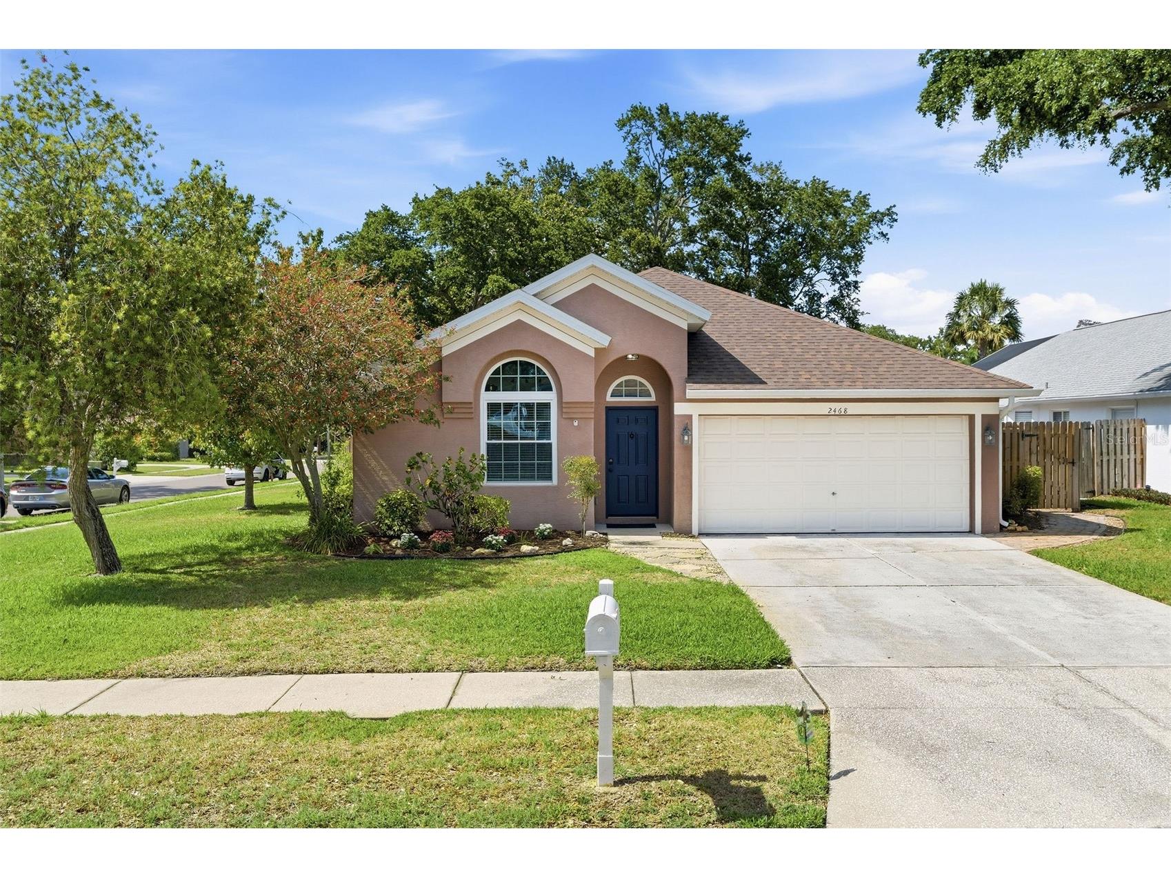2468 Hidden Pines Lane Clearwater FL 33761 TB8511792 image1