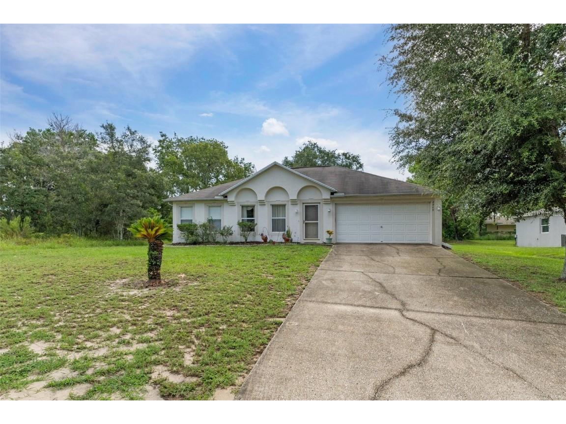 2468 Lema Drive Spring Hill FL 34609 W7866903 image1