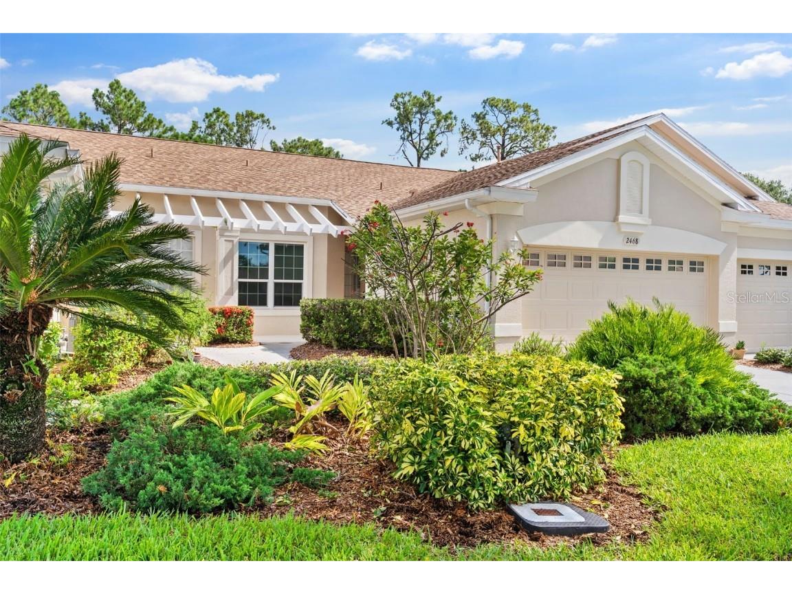 2468 Magnolia Circle North Port FL 34289 TB8405545 image1